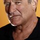 Robin Williams, een compulsieve gangmaker