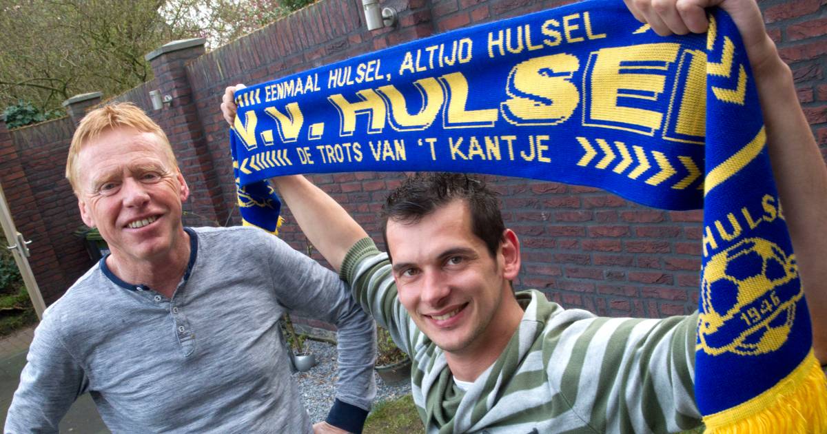 VV Hulsel wint met ruime cijfers