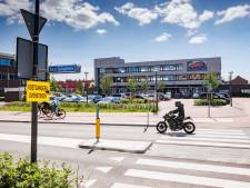 Etten-Leur gaat parkeerdruk rond NS-station onderzoeken