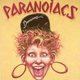 Review: Paranoiacs - Bananas