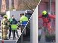 Agent die onwel werd in huis waar ‘middel X’ was gebruikt uit ziekenhuis, directe link met zelfmoordpoeder niet gevonden
