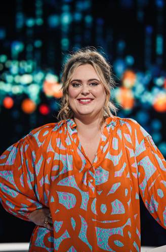 Experten laaiend enthousiast over VRT-debutante Fien Germijns: “Dat hoge loon? Een duidelijk signaal naar de concurrentie”