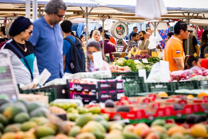 Uit dit land komen de meeste inwoners van NoordBeveland met