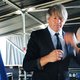 Onze Man volgde Triggerfinger naar het Download Festival in Madrid: 'Het enige wat we kunnen, is coole shit maken waarvan we zelf euforisch gaan springen'