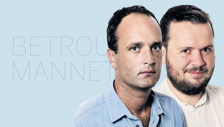 null Beeld de Volkskrant