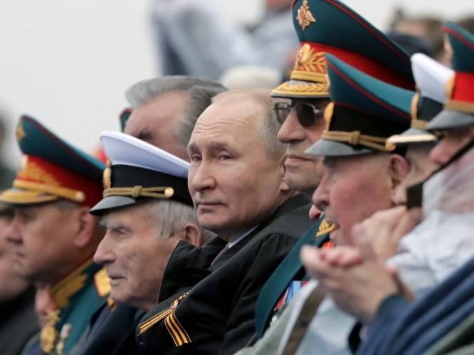 Kremlin geeft voor het eerst een nederlaag toe in Oekraïne en doet er alles aan om schuld van Poetin af te wentelen