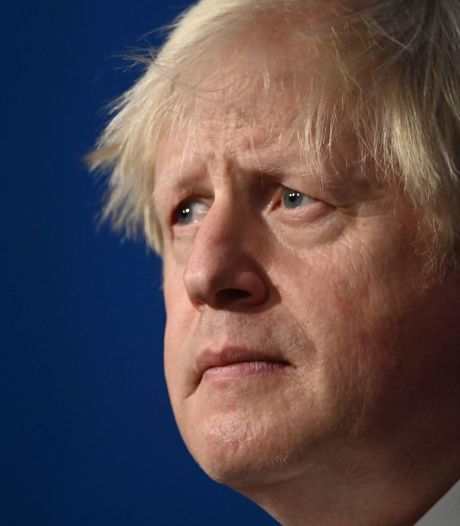 "Partygate": une enquête policière ouverte, Boris Johnson promet de coopérer