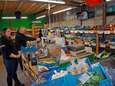 Haal groente, fruit en bloemen bij lokale boeren en tuinders 