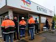 Staking TotalEnergies in Frankrijk duurt voort ondanks compromis: “Bevoorrading winkels komt in gevaar”