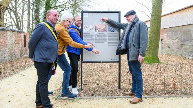 Tijdscapsules zetten rijke geschiedenis van regio extra in de verf