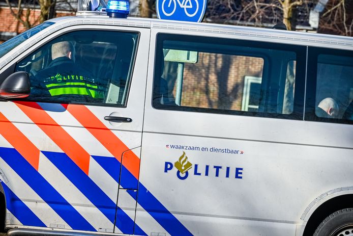Foto ter illustratie.