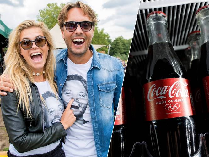 Bas Smit en Nicolette van Dam eisen 2 miljoen euro van Coca-Cola
