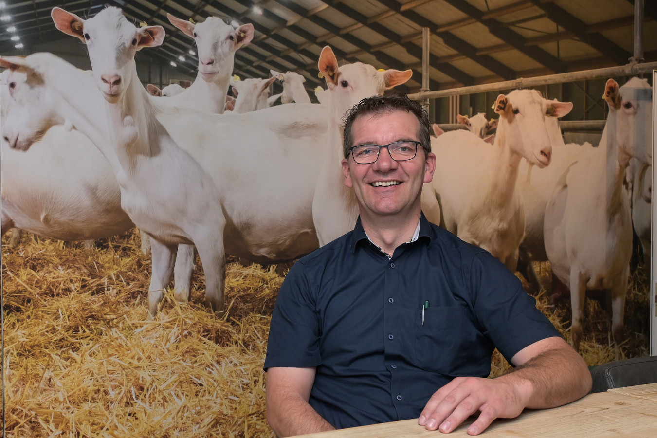 ‘Als broers, boer en ondernemer vullen wij elkaar aan’ | Foto ...