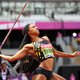 Nafi Thiam naar goud in zeven coupletten
