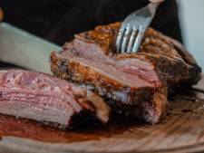 La viande conserve une place de choix dans l’assiette des Wallons