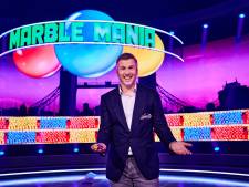 Marble Mania doet niet meer mee om de knikkers, Freek Vonks safari diep in schaduw de Mol