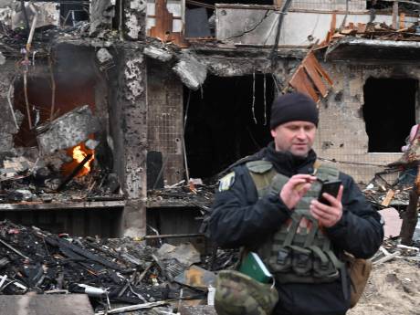 Dag twee van oorlog in Oekraïne: dit weten we nu
