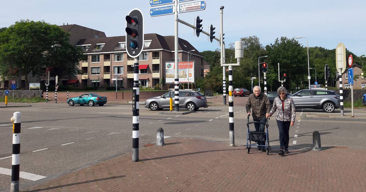 Mantelzorgcafé is eerste stap naar dementievriendelijk Alverna