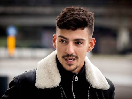 Rapper Boef over twee jaar cel: Daar stippelde ik stappenplan carrière uit