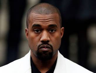 Kanye West heet voortaan 'Ye'
