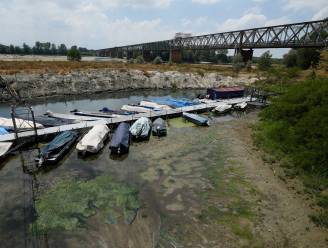 Hittealarm in Italië: Verona en Pisa perken gebruik van drinkwater in door aanhoudende droogte 