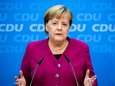 Merkel erkent fouten gemaakt te hebben in crisis rond chef staatsveiligheid
