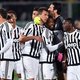Juventus verovert vijfde landstitel op rij zonder te spelen