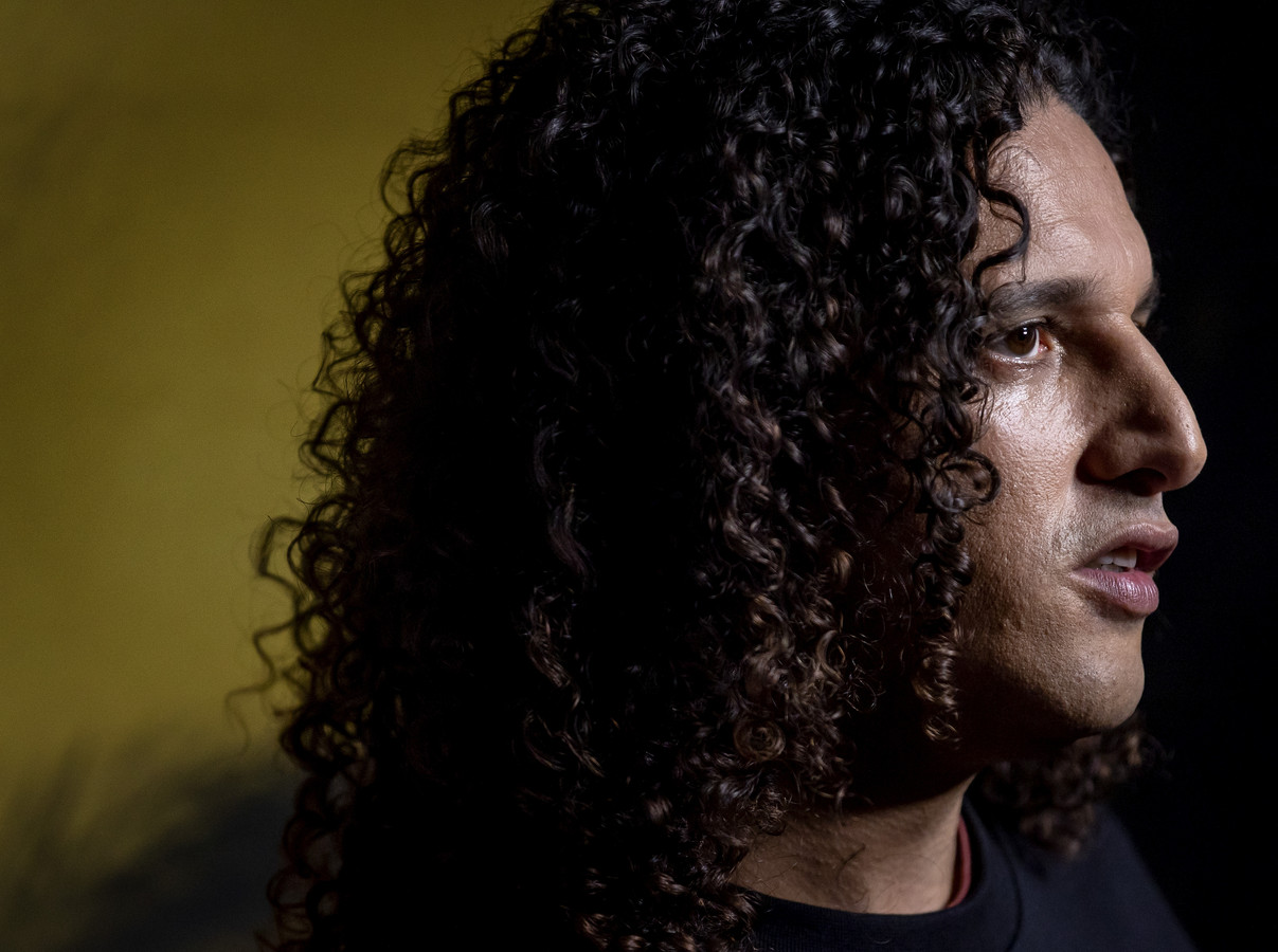 Nederlandse rapper Ali B slachtoffer van gewapende overval: “Ze wilden