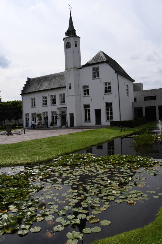 De Ruwenberg herbergt nu niet alleen een hotelfunctie maar richt zich ook op meetings en events