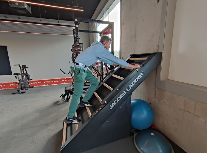 Simon (32) en Laetitia (30) openen gloednieuwe vestiging van Next Level