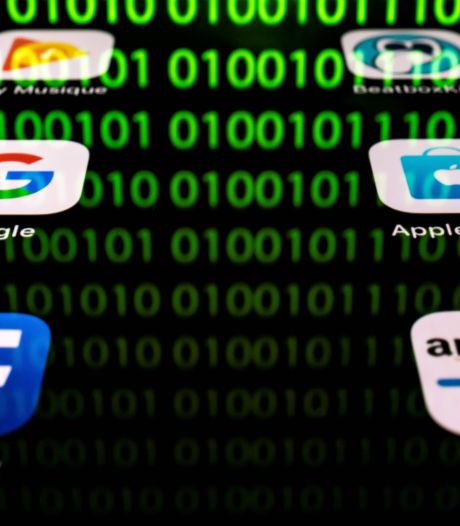 Les géants de la tech assoient leur puissance à la faveur du “Grand confinement”