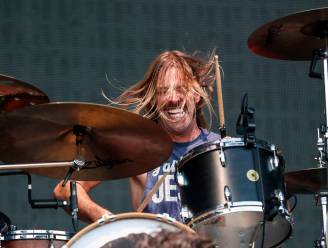 Is Foo Fighters-drummer Taylor Hawkins slachtoffer van een industrie die verslaving in de hand werkt?