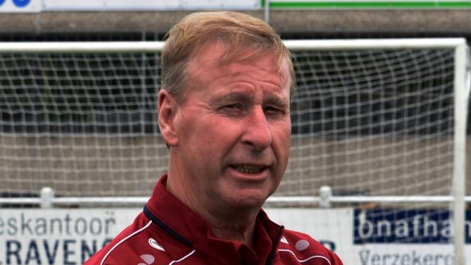 Ervaren rat Jean-Pierre Vande Velde tekent bij KVK Ninove mee de lijnen uit voor volgend seizoen: “Wellicht tiental spelers halen”