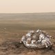 Europese Marslander crashte door communicatiefout in de software