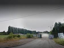 Un premier parking d’un centre sportif en passe d’être rénové à Charleroi