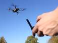 Verkoop drones zit in de lift, gebruikers krijgen strengere regels opgelegd