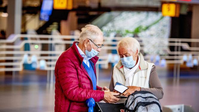 Viroloog: Dit ‘gemene virus’ kan nog wel even bij ons blijven