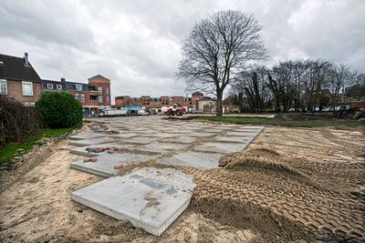 Nu snel akkoord over Centrumplan Rijen en dan op naar een bruisend dorpshart