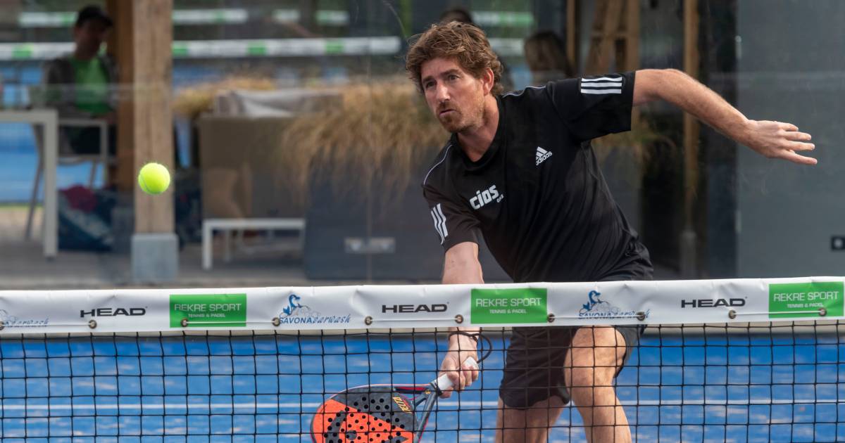 Michel Gorsse en Eddy Sprinkhuizen de grote favorieten in Sint Jansteen