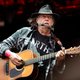 Neil Young wordt Amerikaans staatsburger ondanks liefde voor wiet