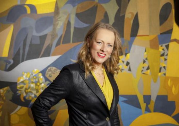 Saskia van Dijk benoemd tot nieuwe griffier van Krimpenerwaard ...