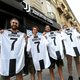 Juventus wil met Ronaldo terug naar Europese top