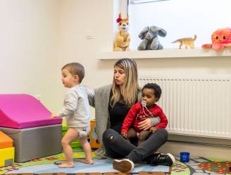 Kinderopvang op vier locaties tijdens zomervakantie