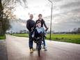 Finn (15) heeft een progressieve energiestofwisselingsziekte en zamelt geld in. In Waalre wordt op 2 april een Tour4Mito georganiseerd.