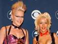 “Er was één persoonlijkheid die te groot was...”: rakelt Pink oude ruzie met Christina Aguilera op? 