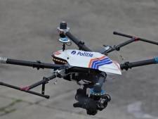 Des drones utilisés par la police en Flandre, la polémique enfle: “On se moquait de la Chine mais...”