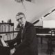 De gesmoorde carrière van pianist en componist Hans Henkemans (1913-1995)