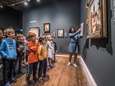 Delfts college blij met effect Pieter de Hooch: Record aantal bezoekers Prinsenhof