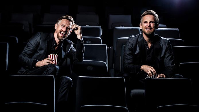 Ik Zit In Een Positieve Midlifecrisis Show Ad Nl