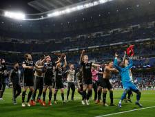Ajax vreest voor kwartfinale Champions League zonder uitfans